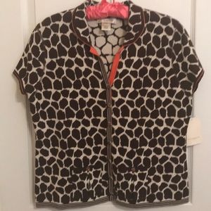 Brand new Susan Bristol top